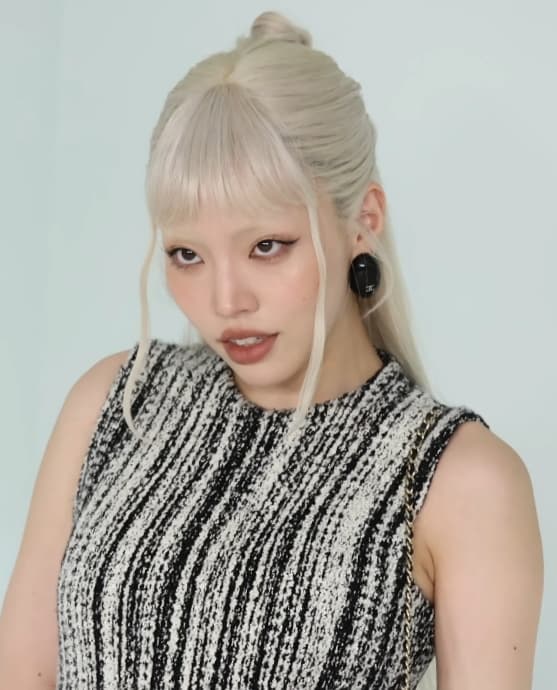 Chanmina