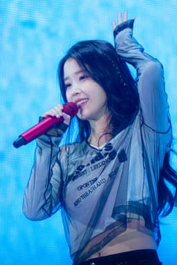 IU