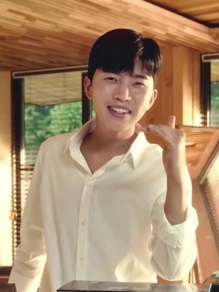 Lim Young Woong