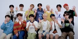 SEVENTEEN
