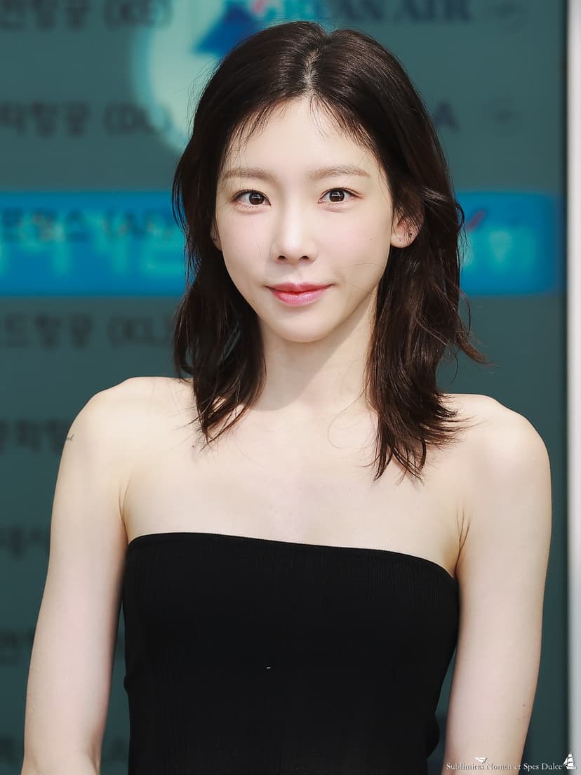 TAEYEON