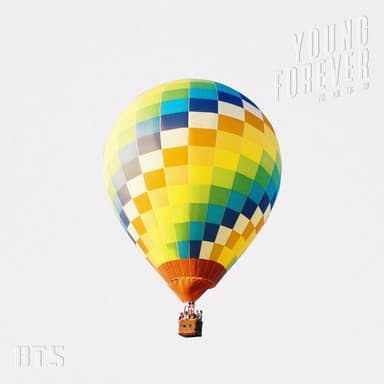 Young Forever: New Tracks