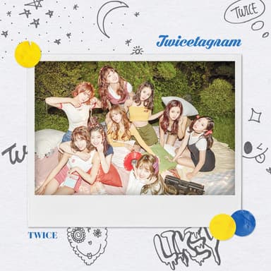 twicetagram, Part 1