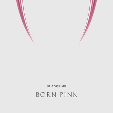 BORN PINK & 뛰어(JUMP)