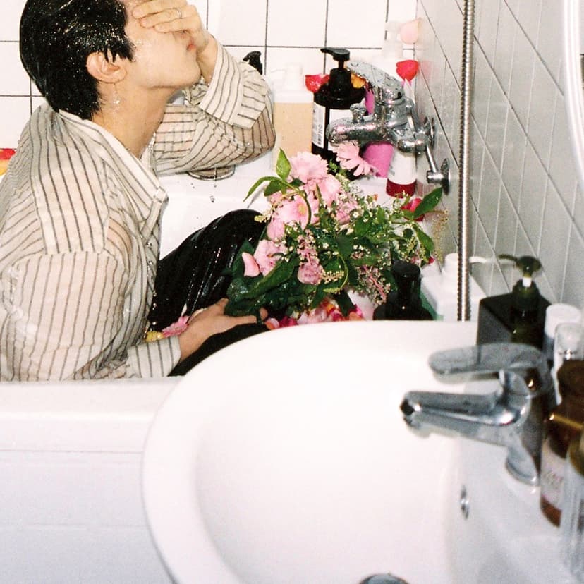 Hopeful Romantic & Nostalgia, Part 1