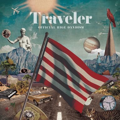 Traveler, Part 2