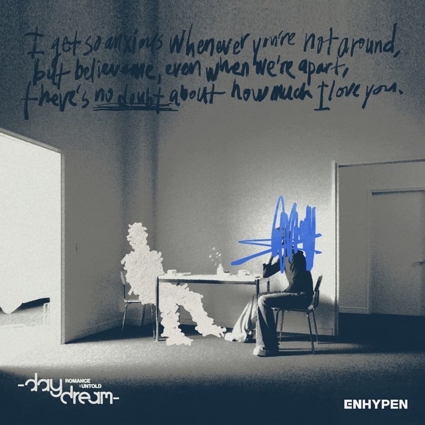 ROMANCE : UNTOLD -daydream-