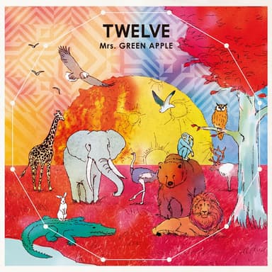 Twelve, Part 2
