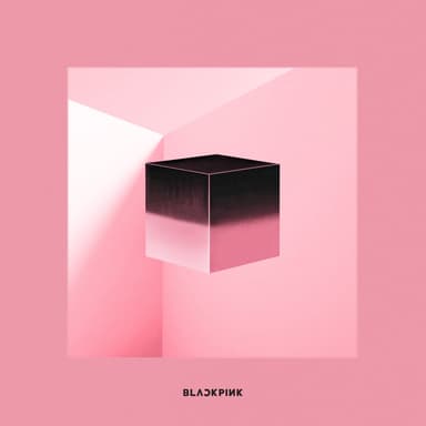 마지막처럼 & SQUARE UP