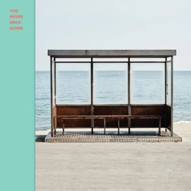 YOU NEVER WALK ALONE: New Tracks