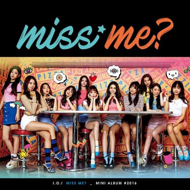 miss me? & Downpour
