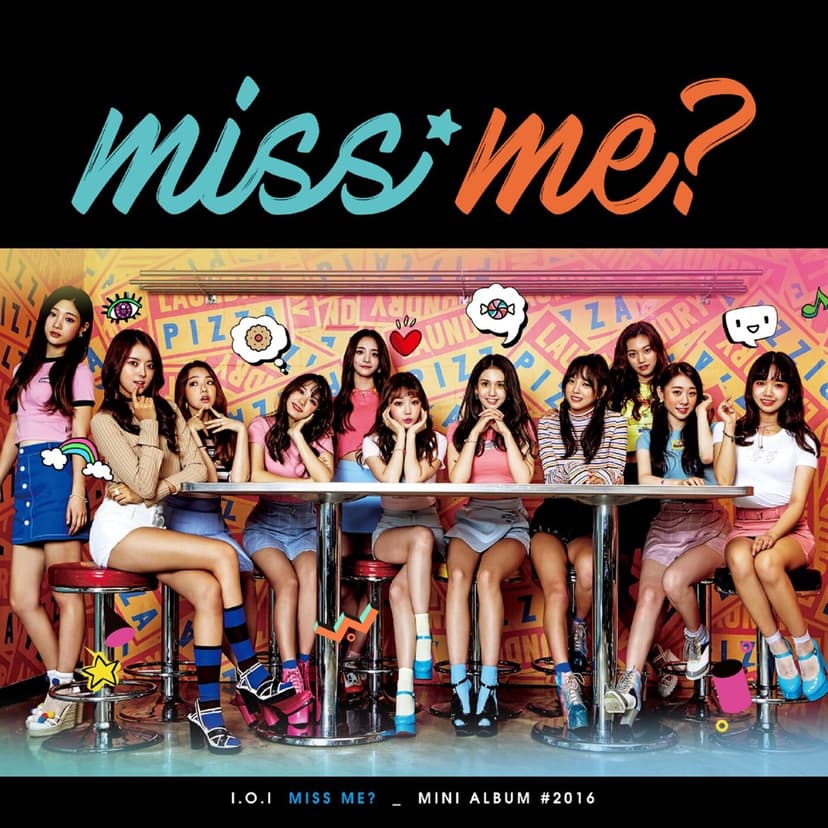 miss me? & Downpour