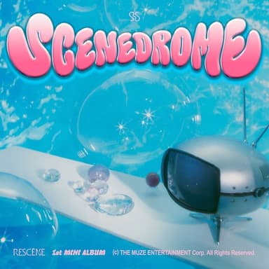 Re:Scene & SCENEDROME