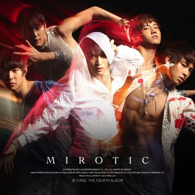 MIROTIC, Part 1