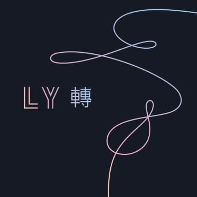 LOVE YOURSELF 轉 ‘Tear’, Part 1