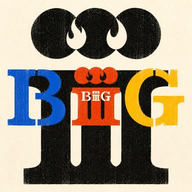 BiiiG