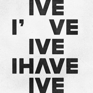 I've IVE, Part 2