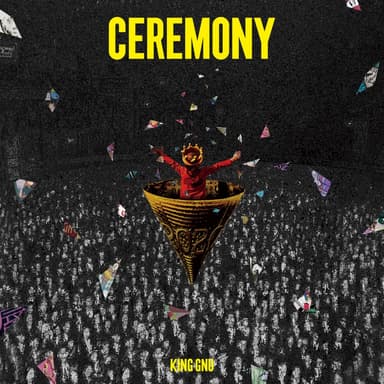 CEREMONY, Part 1