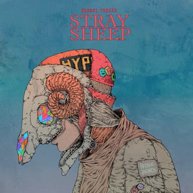 STRAY SHEEP, Part 1