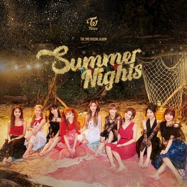 Summer Nights & The year of "YES"