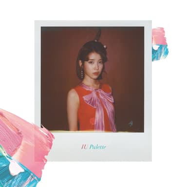 Palette, Part 1