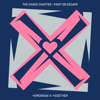 The Chaos Chapter: FIGHT OR ESCAPE, Part 1
