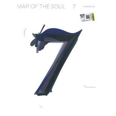 MAP OF THE SOUL: 7, Part 2