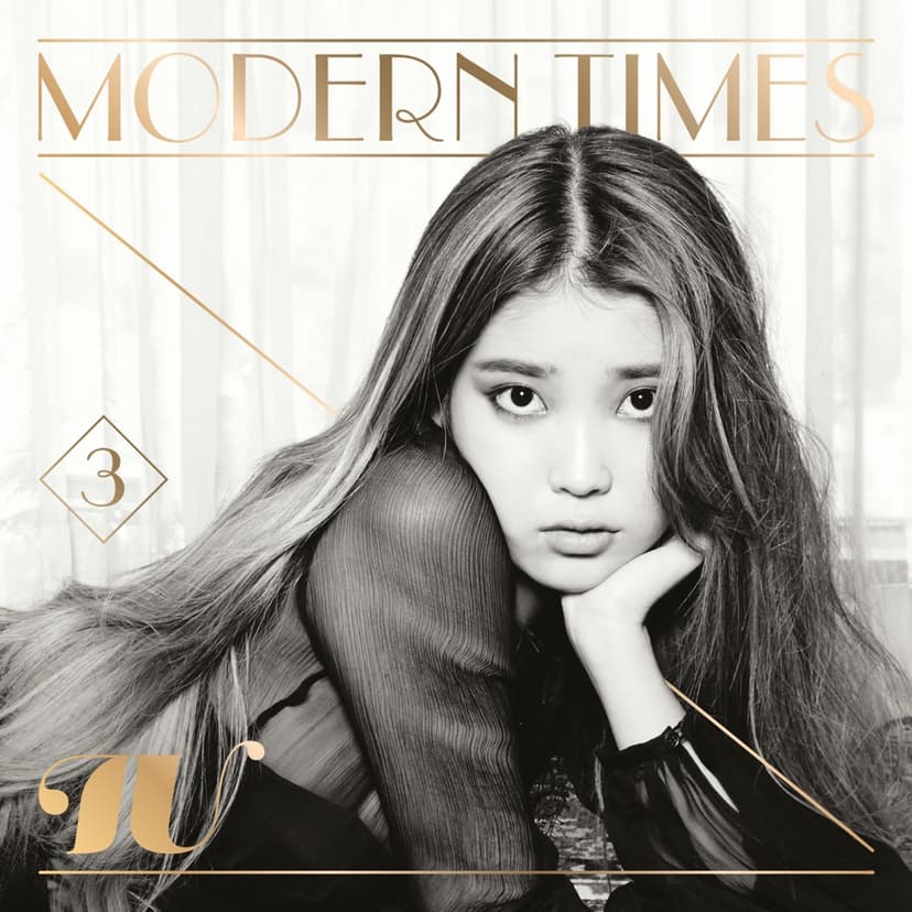 Modern Times, Part 1